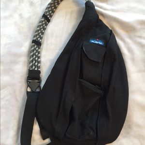 Kavu bag